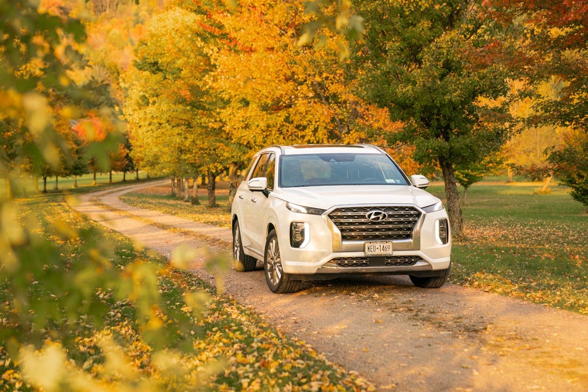  A Whole Year With the Hyundai Palisade: A Review