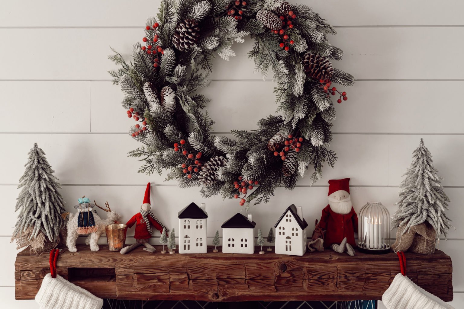  Giving The Gift of Scent-iment