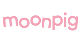 Moonpig logo